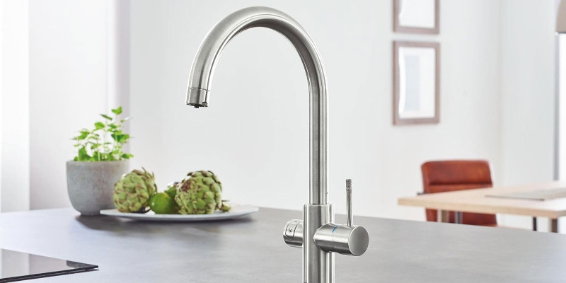 GROHE Blue Duo
