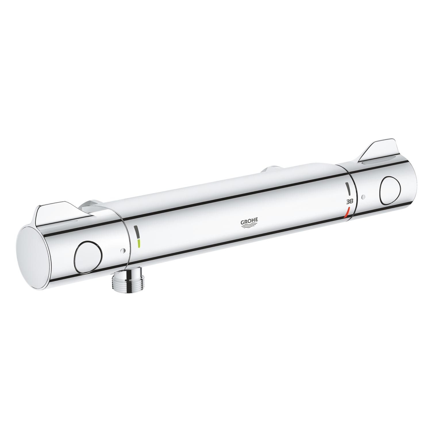 GROHE Grohtherm 800 bei xTWO